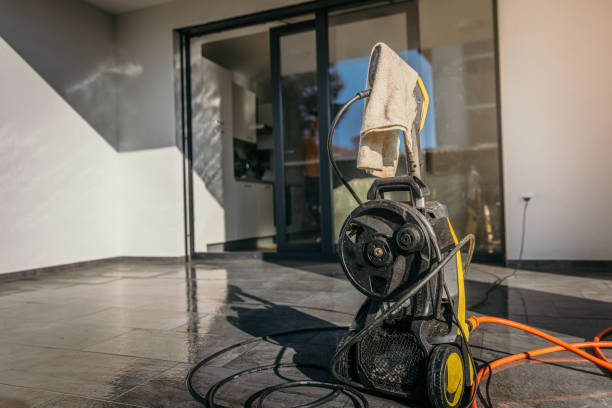 Professional Pressure Washing Services in Iselin, NJ