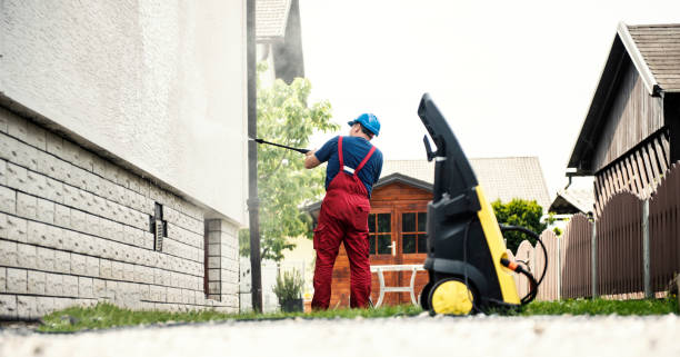 Best Roof Washing  in Iselin, NJ